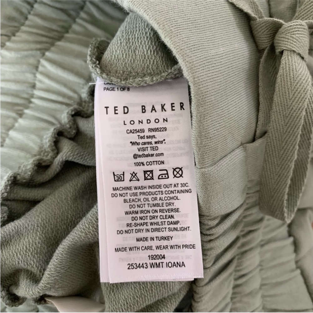 Ted Baker Joggers - Picture 4 of 4
